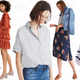 Extra 30% off sale items | Madewell | Use code YESPLEASE